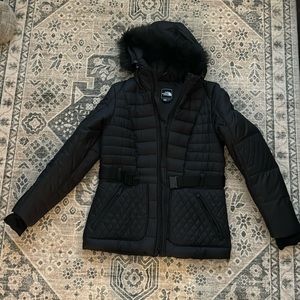 Women’s The North Face Winter Coat